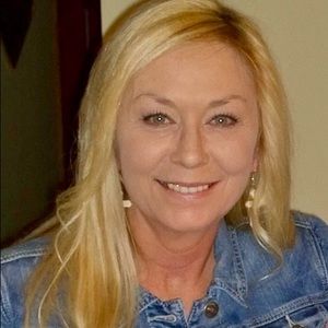 Meet your Posher, Donna